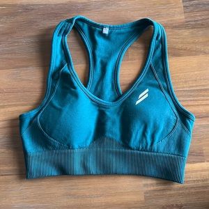 DOYOUEVEN Seamless Bra